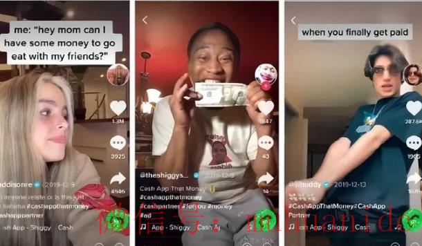 tiktok账号购买平台