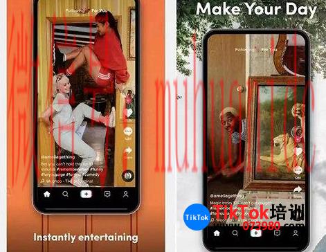 tiktok账号购买平台