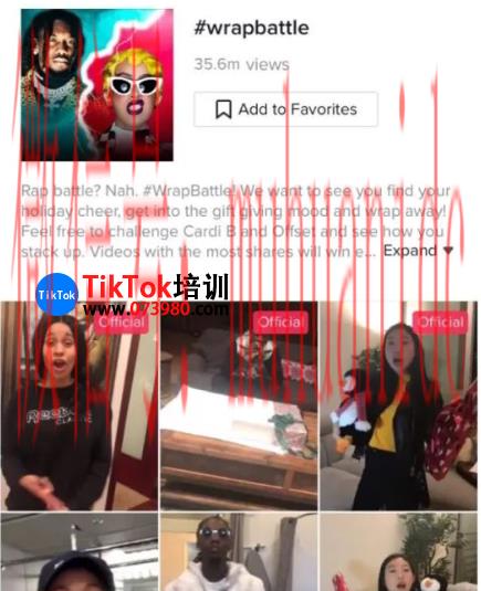 tiktok账号购买平台