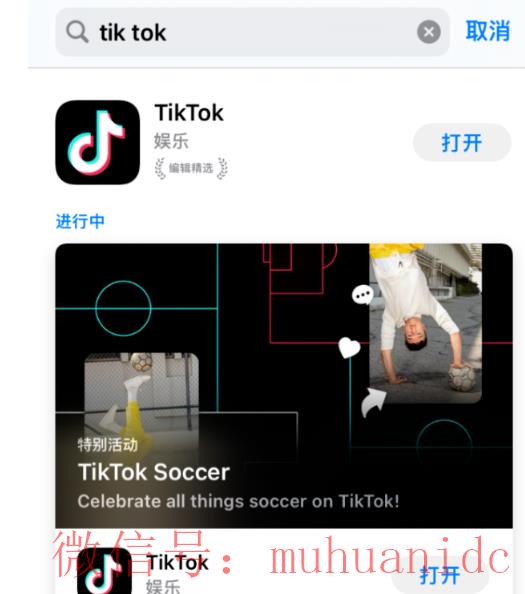 tiktok账号购买平台