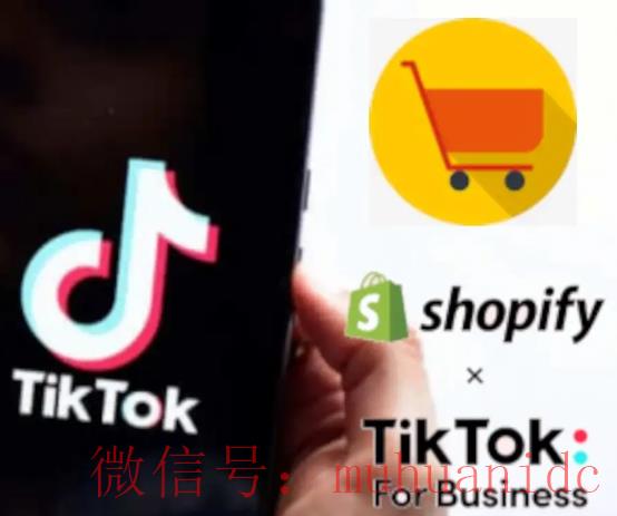 tiktok账号购买平台