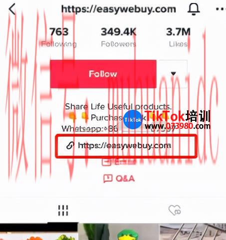 tiktok账号购买平台