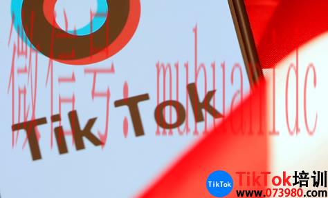tiktok账号购买平台