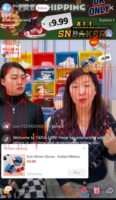 tiktok账号购买平台