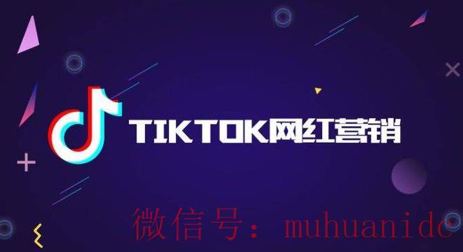 tiktok账号购买平台