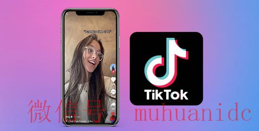 tiktok账号购买平台