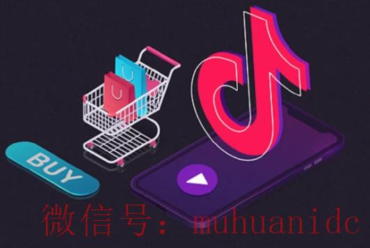tiktok账号购买平台