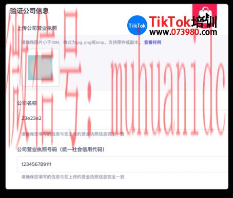 tiktok账号购买平台