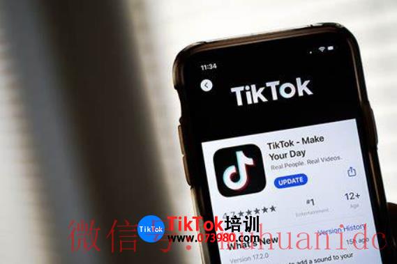 tiktok账号购买平台