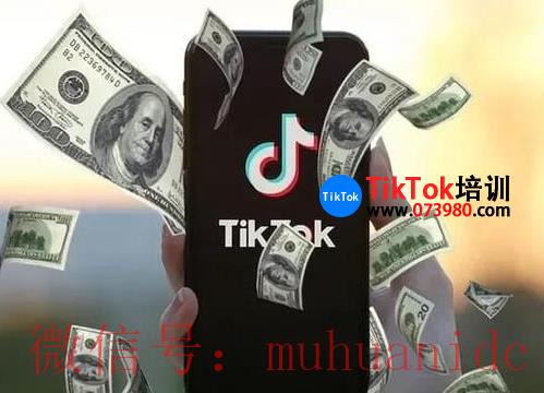tiktok账号购买平台
