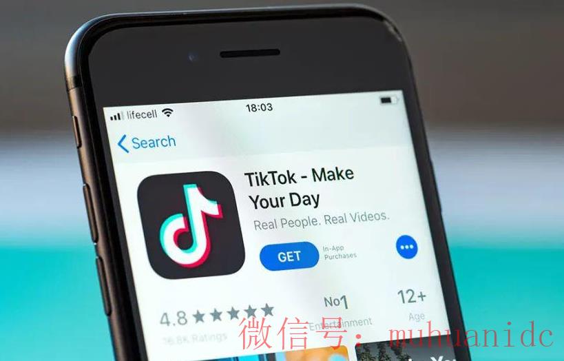 tiktok账号购买平台