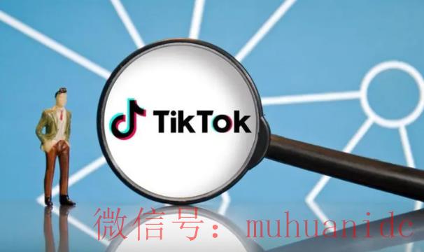 tiktok账号购买平台
