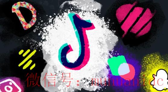 tiktok账号购买平台