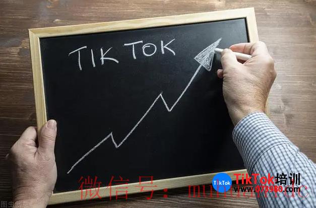tiktok账号购买平台