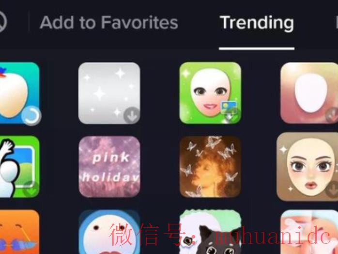 tiktok账号购买平台