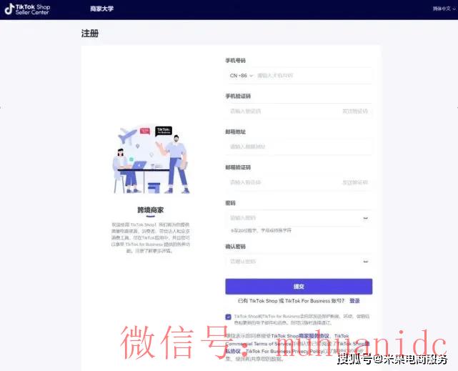 tiktok账号购买平台