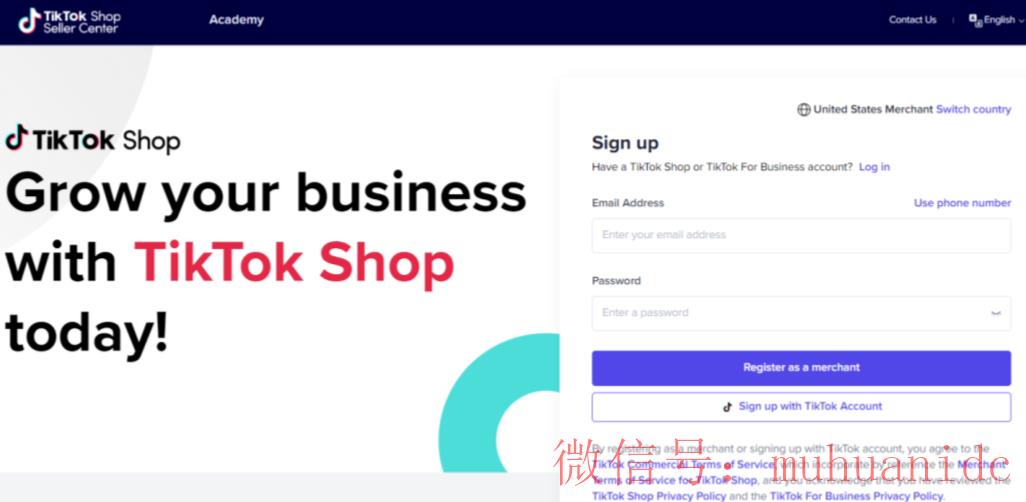 tiktok账号购买平台