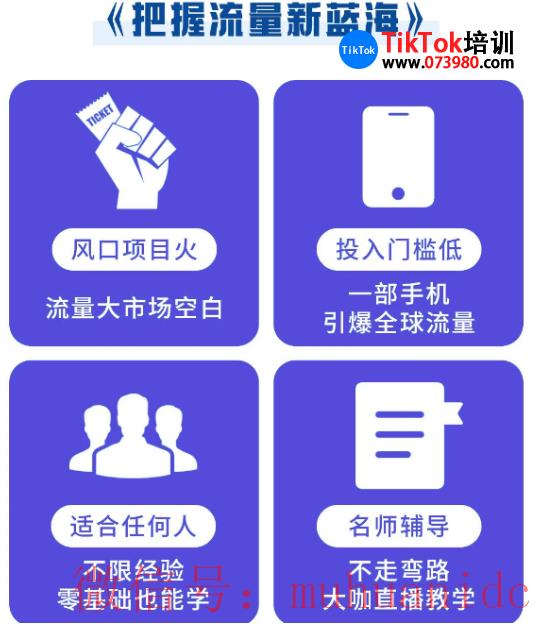 tiktok账号购买平台