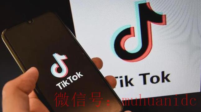 tiktok账号购买平台