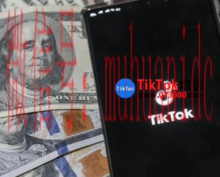 tiktok账号购买平台