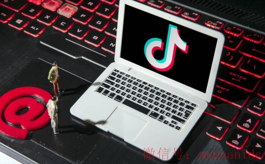 tiktok账号购买平台