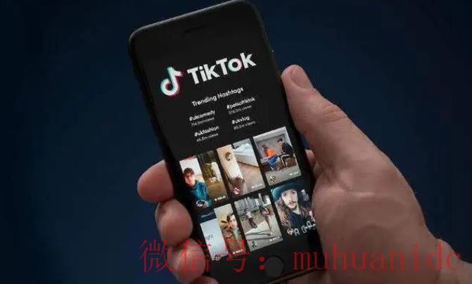 tiktok账号购买平台
