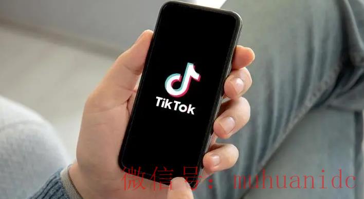 tiktok账号购买平台