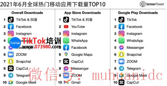 tiktok账号购买平台