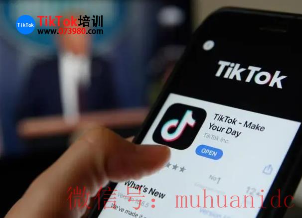 tiktok账号购买平台