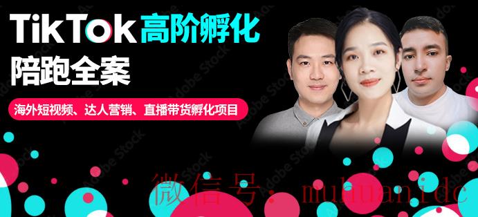 tiktok账号购买平台