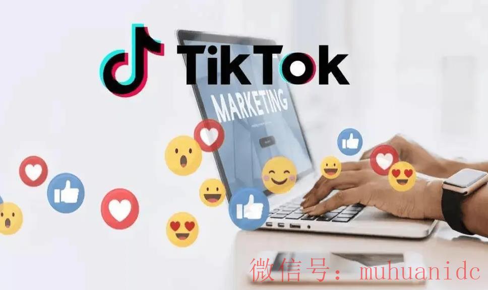 tiktok账号购买平台