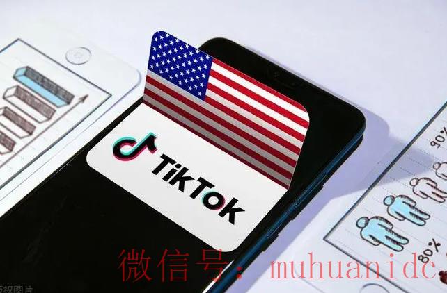 tiktok账号购买平台