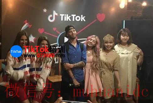 tiktok账号购买平台