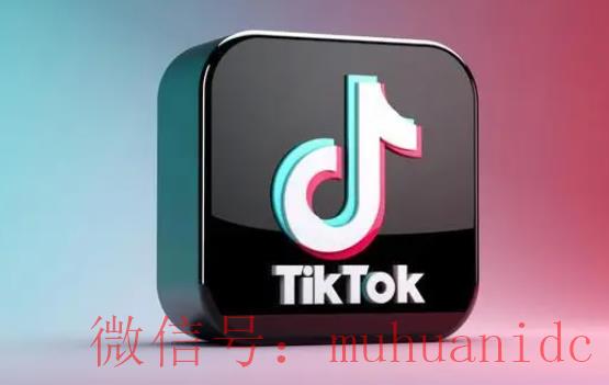 tiktok账号购买平台
