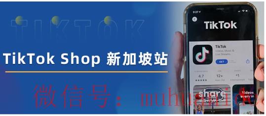 tiktok账号购买平台