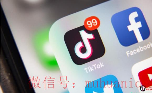 tiktok账号购买平台