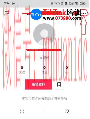 tiktok账号购买平台