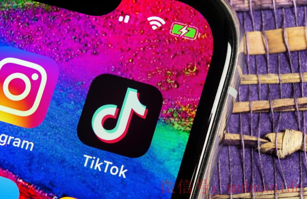 tiktok账号购买平台