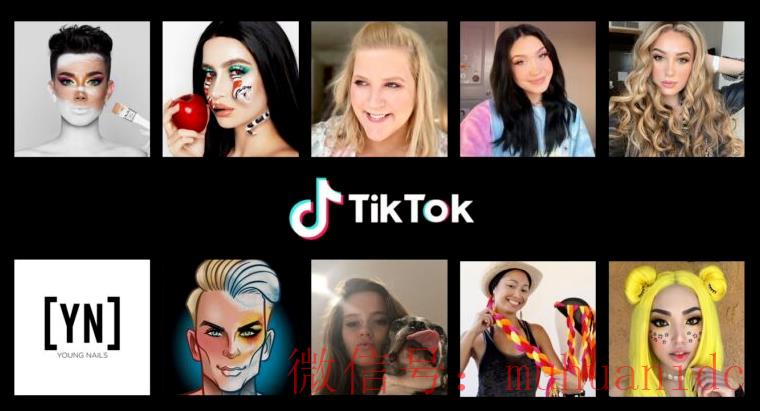 tiktok账号购买平台