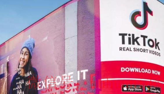 tiktok账号购买平台