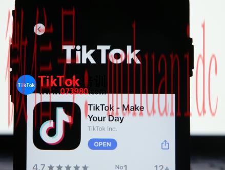 tiktok账号购买平台
