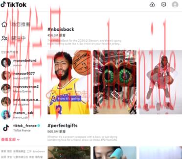 tiktok账号购买平台