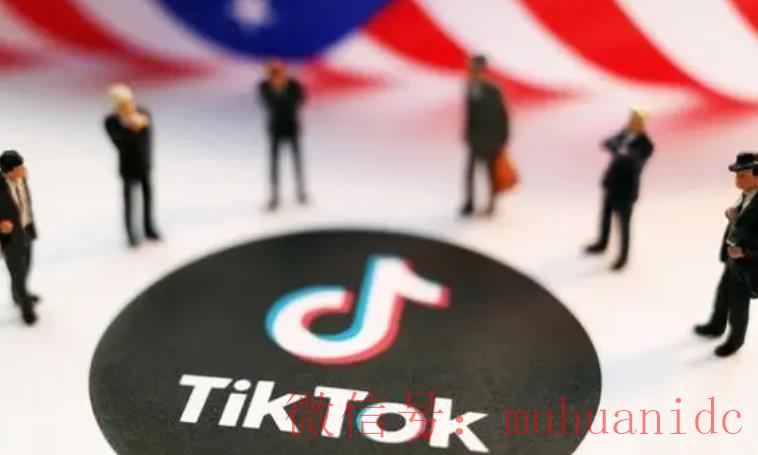 tiktok账号购买平台