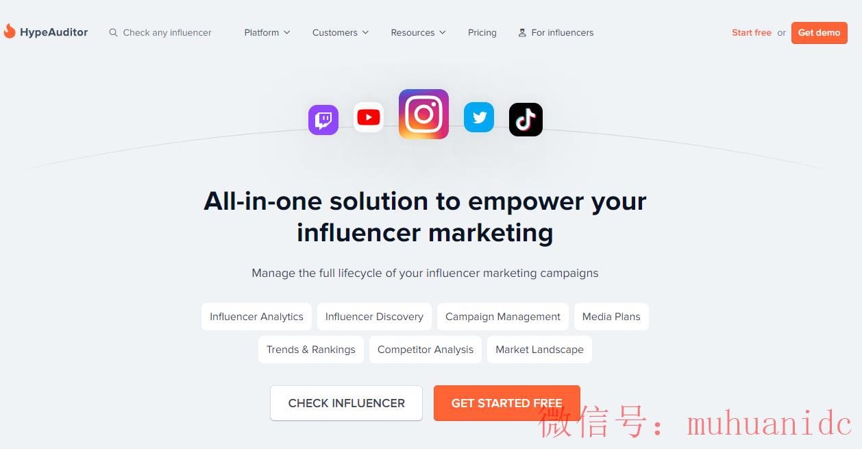 tiktok账号购买平台