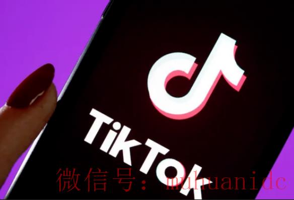 tiktok账号购买平台