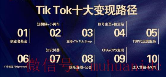 tiktok账号购买平台