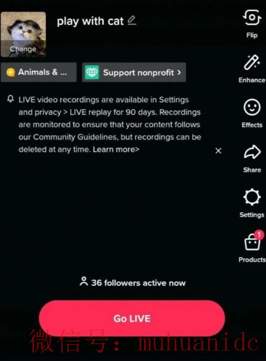 tiktok账号购买平台