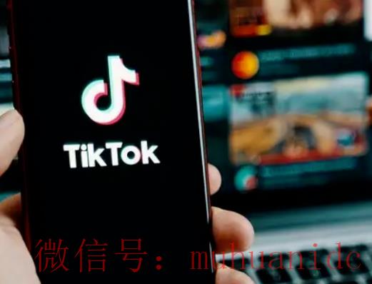 tiktok账号购买平台
