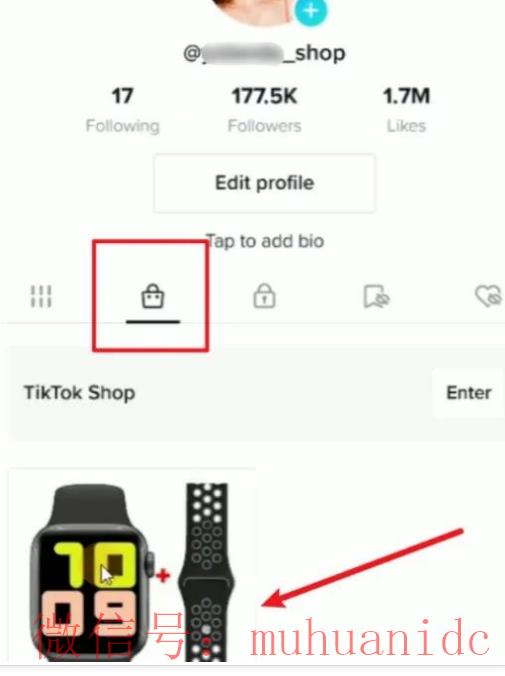 tiktok账号购买平台