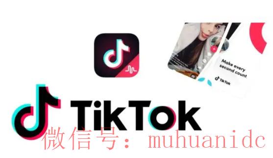 tiktok账号购买平台